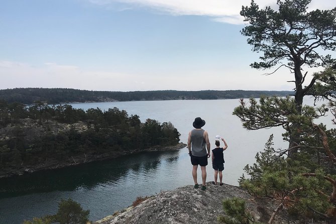 1-Day Small-Group Stockholm Archipelago Kayak Tour - Price and value: $223.82 for a full archipelago day