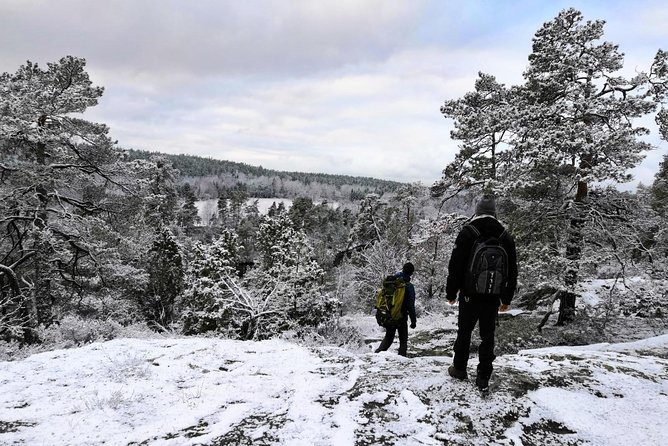 1-Day Small-Group Stockholm Nature Hiking - Key Things You’ll Like on This Stockholm Nature Hike