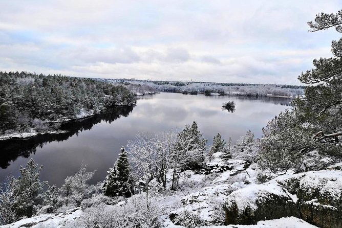 1-Day Small-Group Stockholm Nature Hiking - Meeting at 9:00 am, Ending Back at the Same Spot