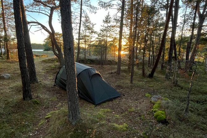 2-Day Kayak Tour in the Stockholm Archipelago - Who this fits best, and who should think twice
