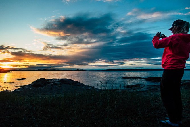 2-day kayaking adventure around Vaxholm in Stockholm Archipelago - self guided - Price and value: what you really pay for at $288.54 per person