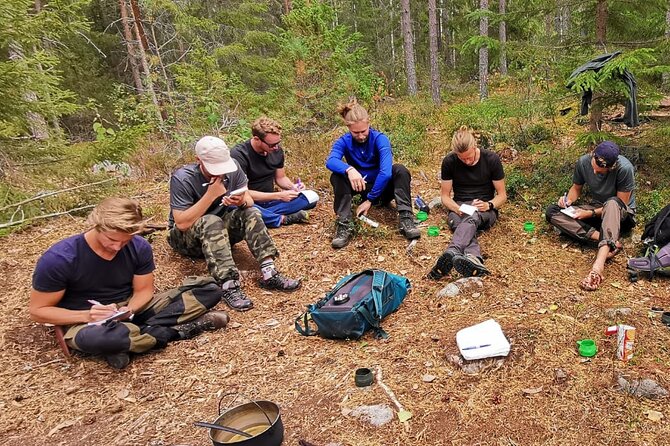 2-Day Small-Group Basic Skills Survival Course in Södermanland - Key points to know before you go