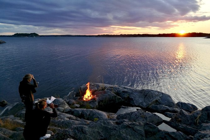 2-Day Small-Group Stockholm Archipelago Kayak Tour - Key Points That Matter