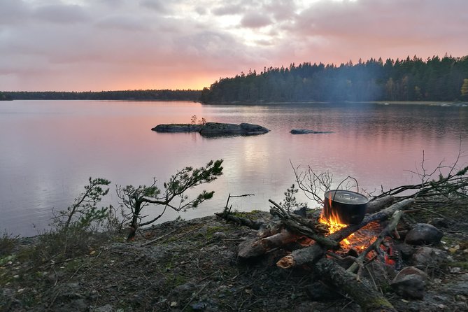 2-Day Small-Group Stockholm Hiking Tours - Key highlights you should care about