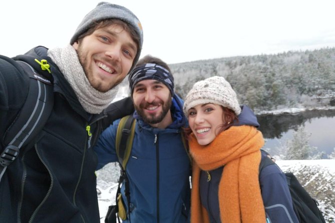 2-Day Small-Group Stockholm Hiking Tours - Day 2: breakfast at 7:00, pack up calmly, and finish back in Stockholm
