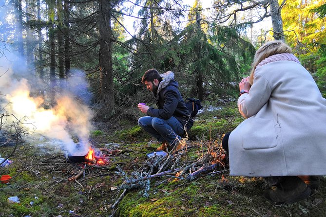2-Day Small-Group Stockholm Hiking Tours - What’s included in the price, and where your money actually goes