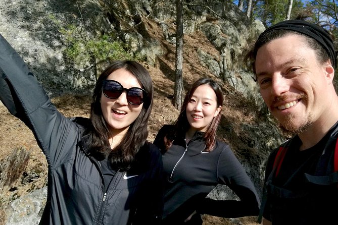 2-Day Small-Group Stockholm Hiking Tours - Gear rental costs and how to avoid a miserable first hour