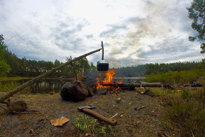 2-Day Small-Group Stockholm Hiking Tours - Who should book this Stockholm hiking escape