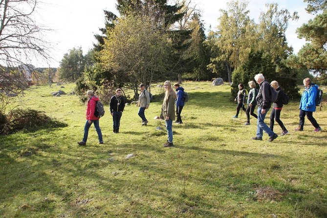 3-4h Viking History Short Day Tour from Stockholm - Stop 4: Vallentuna Church from 1190 and the pagan-to-Christian shift