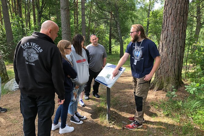 3-4h Viking History Short Day Tour from Stockholm - Price and value: what you get for about $144