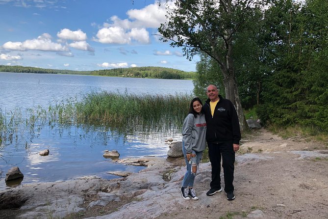 3-4h Viking History Short Day Tour from Stockholm - Pickup, drop-off, and how not to miss your van
