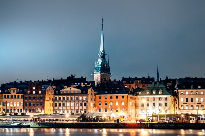 3-Hour Private Walking Tour in Stockholm - Pacing, Stops, and How to Get the Most From the 3 Hours