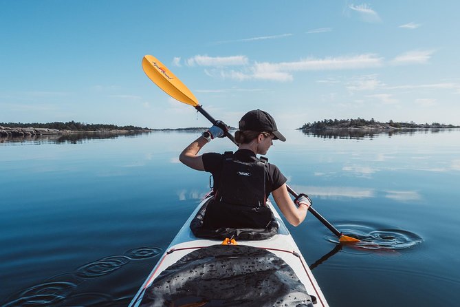 4-Day Kayak & Wildcamp the Archipelago of Sweden - Self-guided - Quick Take: Why This St. Anna Kayak Setup Gets Such Strong Marks