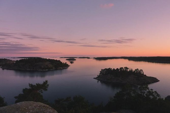 4-Day Kayak & Wildcamp the Archipelago of Sweden - Self-guided - The Gear System That Makes Wildcamping Actually Work