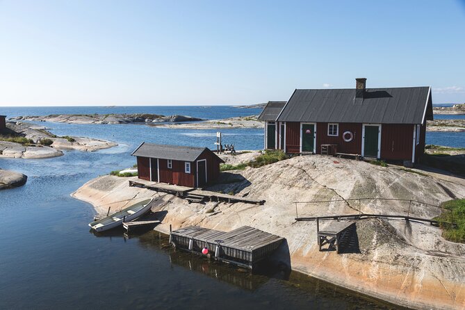 4-Day Stockholm Archipelago Self-Guided Kayak and Wild Camp - Why this self-guided archipelago plan beats a rushed day trip