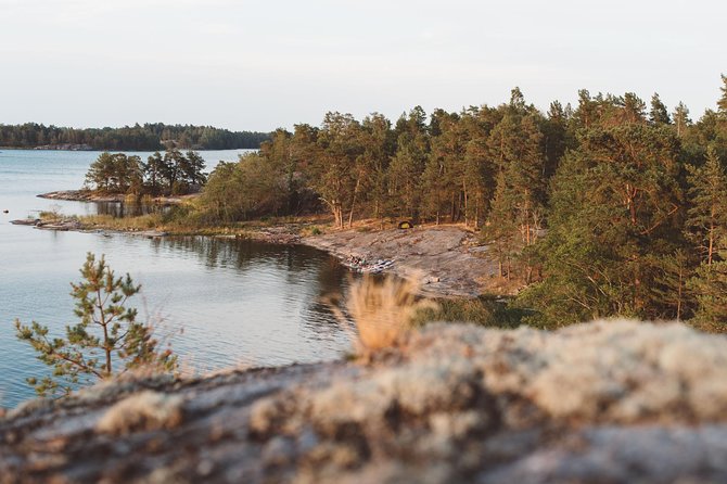 5-Day Kayak & Wildcamp the Archipelago of Sweden - Self-guided - Gear quality and how it handles real weather