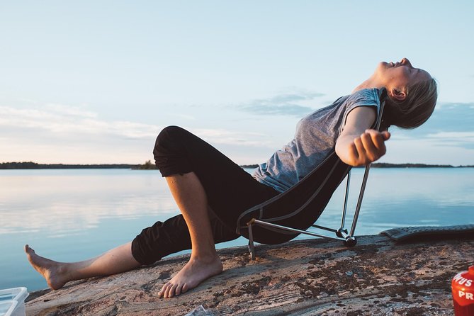 5-Day Kayak & Wildcamp the Archipelago of Sweden - Self-guided - Price and value: what $938.46 covers and why it can be worth it