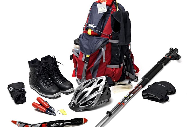 A Day on the Ice in Stockholm - Key things that make this day on the ice special