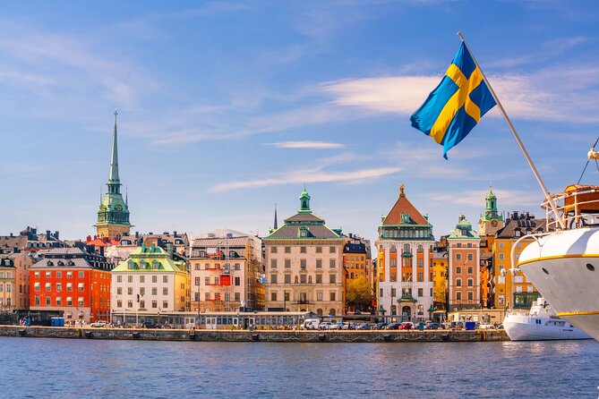 ABBA Museum Fast-Track Tickets, Stockholm Pop Culture Tour - Key highlights to know before you go