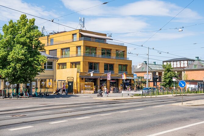 ABBA Museum Fast-Track Tickets, Stockholm Pop Culture Tour - Walking reality: cobblestones, hills, and how to prepare