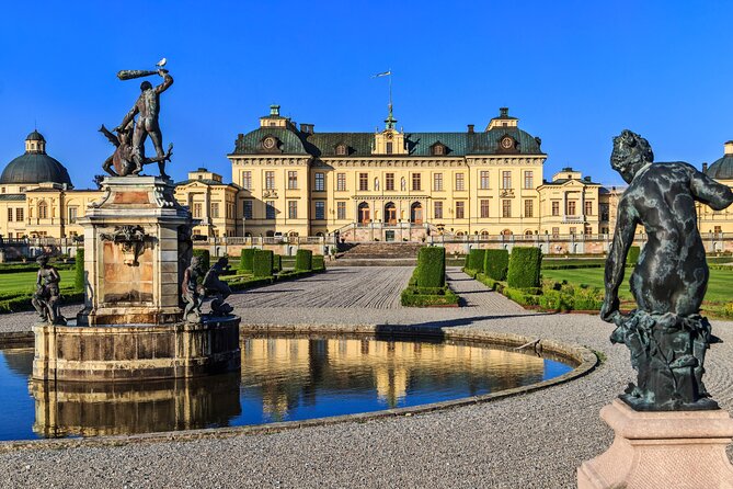 ABBA Museum Fast-Track Tickets, Stockholm Pop Culture Tour - Guides make the difference, and names to watch for