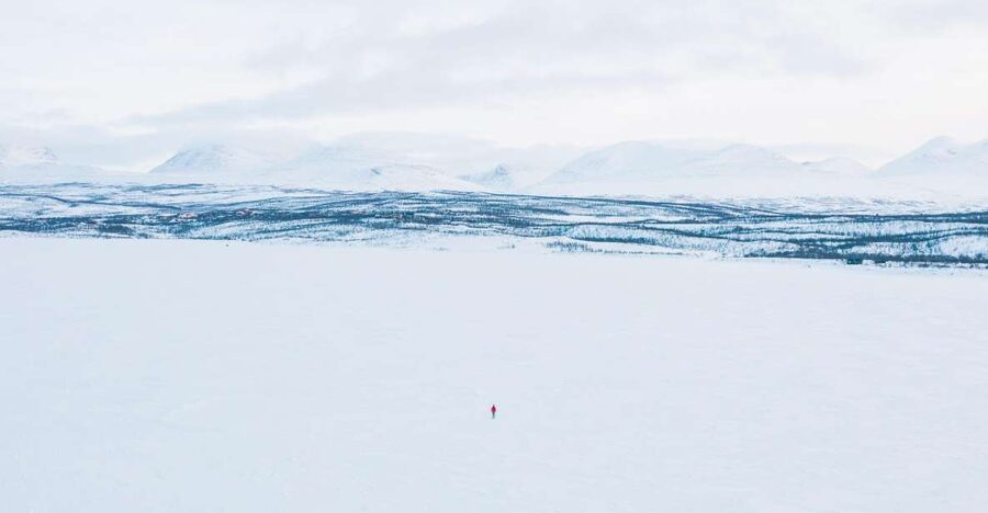 Abisko: Lake Torneträsk Arctic Ice Fishing Trip - Key Highlights Worth Your Time