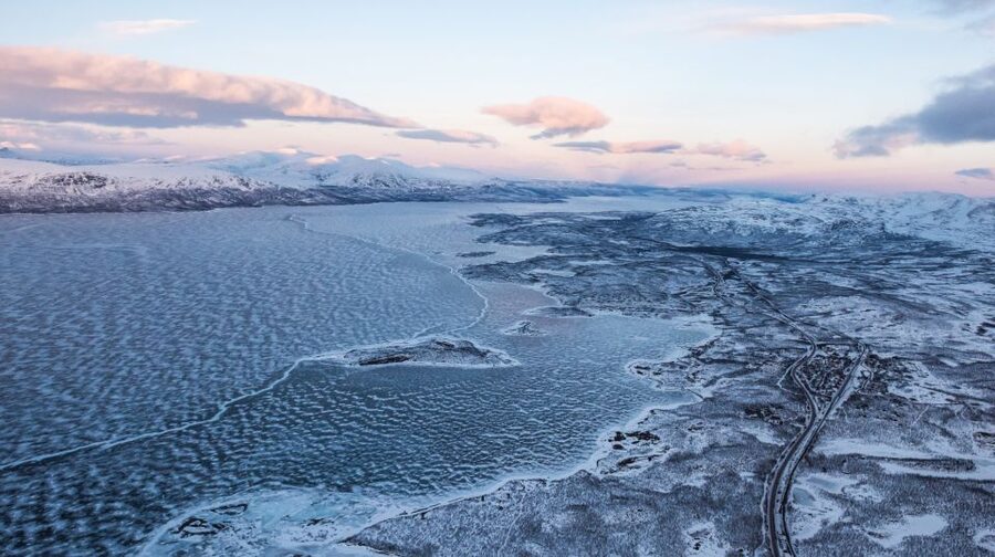 Abisko National Park: Scenic Morning Hike with Transfer - Abisko’s river canyon and Lake Torneträsk views, start-to-finish