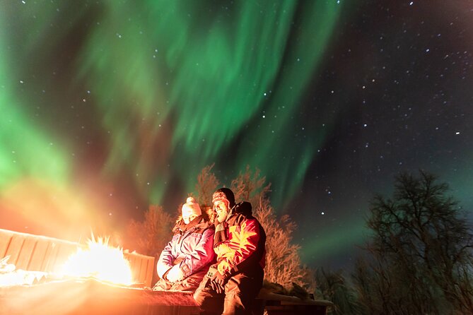 Abisko Northern Lights Tour with Photographer - Key Highlights You Will Care About