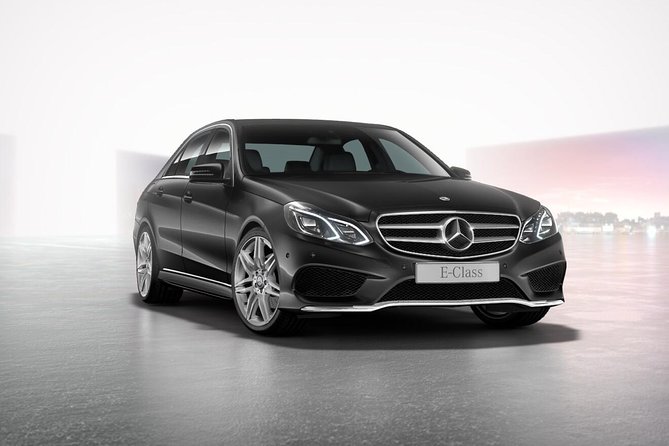 Airport Limousine Transfer: Stockholm City to Arlanda Airport 1-7 Passengers - Key things that matter on this Stockholm to Arlanda transfer