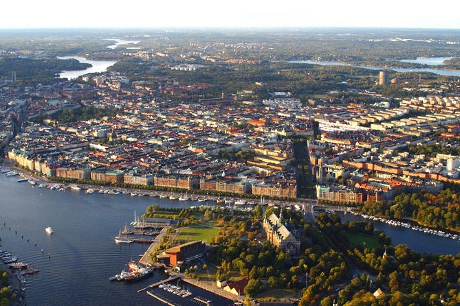 Airport Transfer: Airport ARN to Stockholm by Business Car - How to make the pickup smooth at Stockholm Arlanda (ARN)