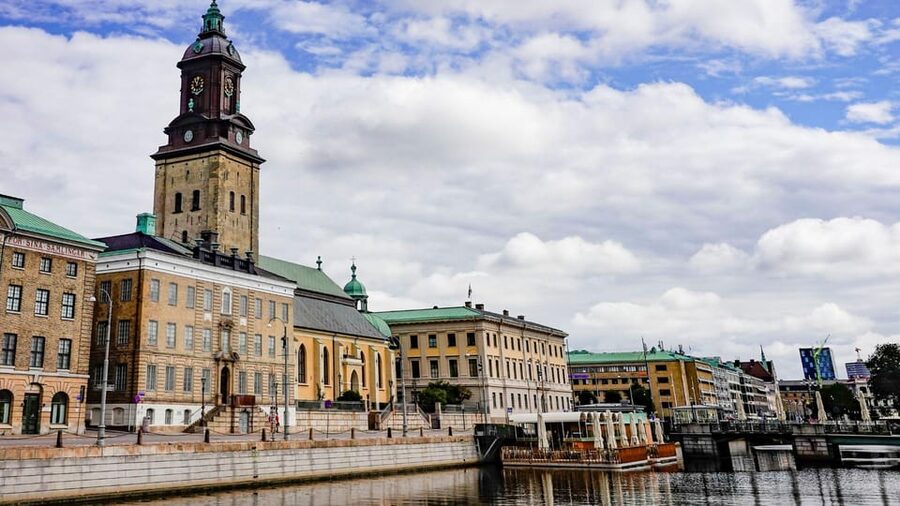 Best of Gothenburg: Private Walking Tour with a Local - Key highlights to look forward to