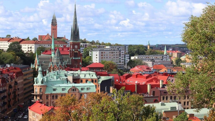 Best of Gothenburg: Private Walking Tour with a Local - How a private, local-guided route changes what you notice