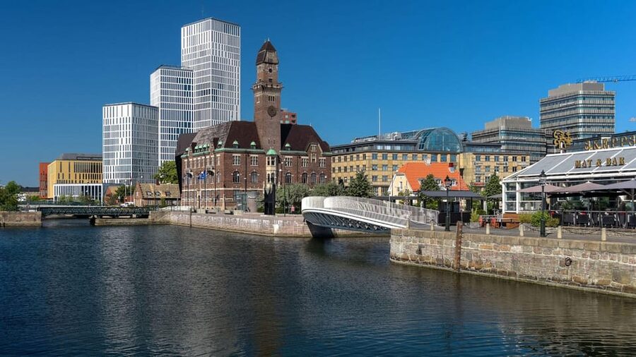 Best of Malmö: Private Walking Tour with a Local - Key highlights I’d plan around