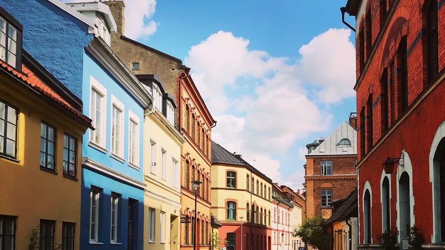 Best of Malmö: Private Walking Tour with a Local - A realistic walk plan for 1 to 6 hours
