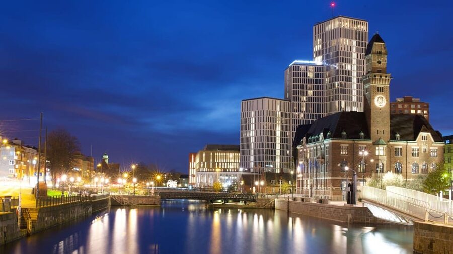 Best of Malmö: Private Walking Tour with a Local - Price and value: is $49 per person fair for this setup?