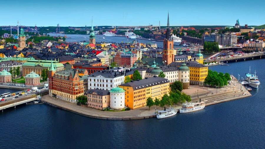 Best of Stockholm: Private Walking Tour with a Local - Key Things You Will Notice