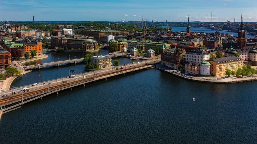 Best of Stockholm: Private Walking Tour with a Local - Djurgården: A Green Break and Archipelago Views