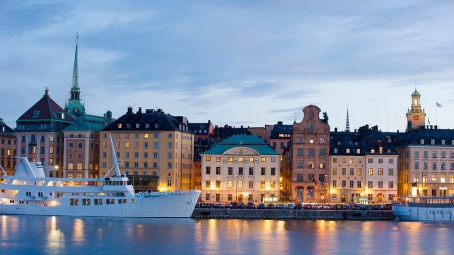 Best of Stockholm: Private Walking Tour with a Local - Guide Style: Friendly Local Energy, With Real-World Limits