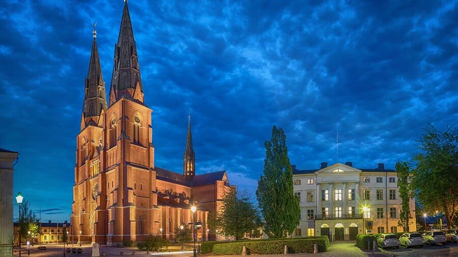 Best of Uppsala: Private Walking Tour with a Local - Key Points You’ll Care About