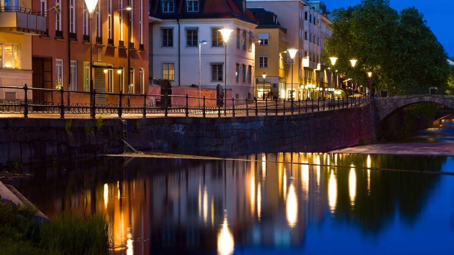 Best of Uppsala: Private Walking Tour with a Local - Meeting At the Cathedral, Then Getting Oriented Fast