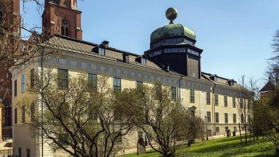 Best of Uppsala: Private Walking Tour with a Local - Price Value: What $49 Per Person Buys You in Uppsala
