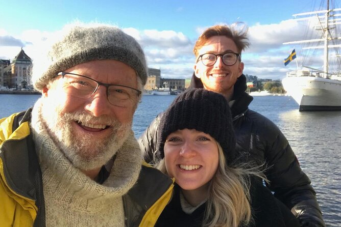 Best Stockholm Bike Tour. English, French or Spanish! - Price and Value: Is $112.13 Worth It?