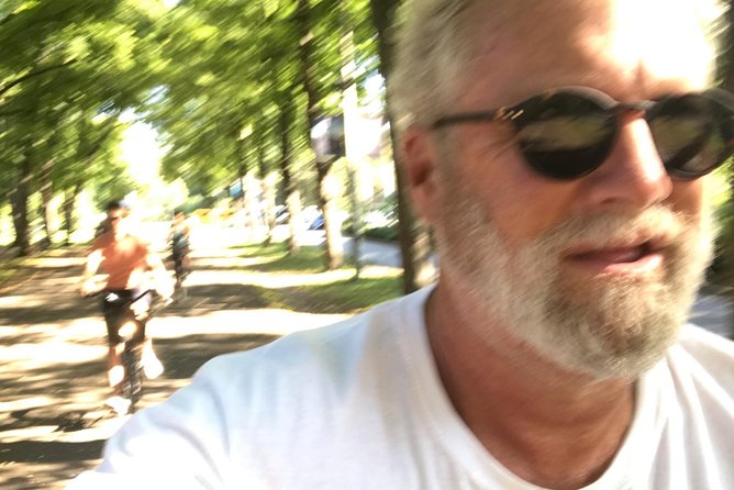 Best Stockholm Bike Tour. English, French or Spanish! - A Peppermint Story and Time for Fika Without the Fuss