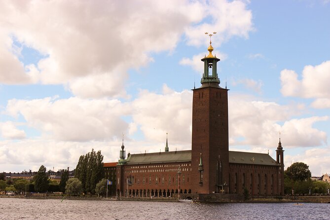 City Hall, Old Town & Vasa Museum - all-in-1 guided experience - Key highlights worth knowing