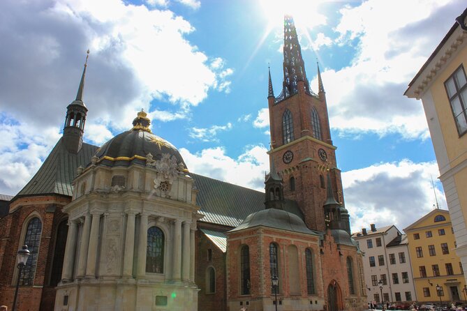 City Hall, Old Town & Vasa Museum - all-in-1 guided experience - Practical tips for getting the most from the 3-hour loop