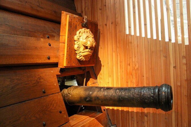 City Hall, Old Town & Vasa Museum - all-in-1 guided experience - Who this tour fits best (and who should skip it)