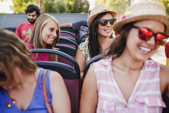 City Sightseeing Gothenburg Hop-On Hop-Off Bus Tour - Price and 24-hour value: when $38.13 makes sense