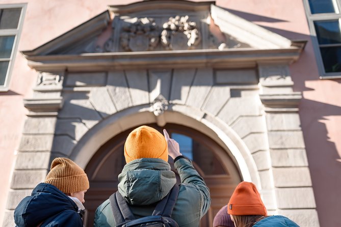 CityQuest in Stockholm - To See Stockholm and Die - How this works for different travel styles