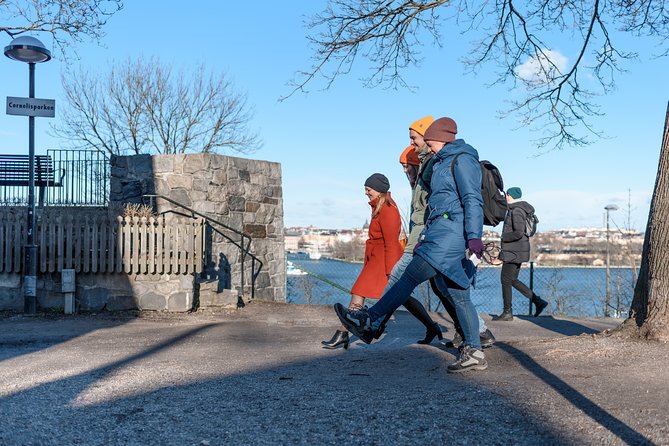 CityQuest in Stockholm - To See Stockholm and Die - Weather, timing, and where the quest fits in your day