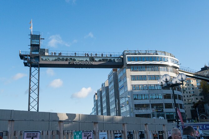 Classic Stockholm Small Group Walking Tour | 3 Hours - A 3-hour loop from Södermalm to City Hall